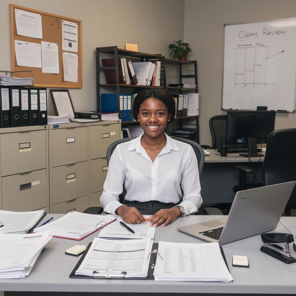 Obrazek grupy osób rozmawiających o ubezpieczeniach samochodowych.